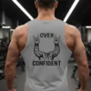 Teeptop premium gym vest back (3)