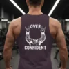 Teeptop premium gym vest back (4)