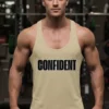 Teeptop premium gym vest front (2)