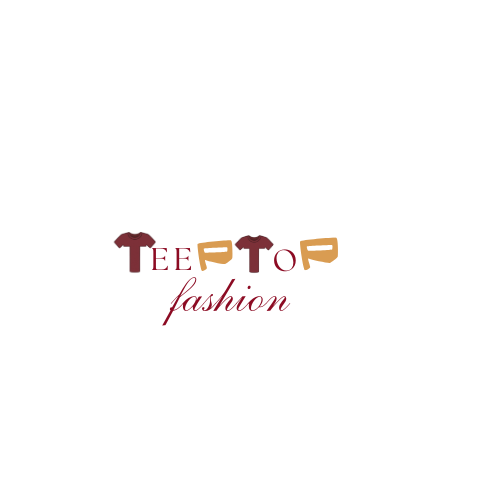 TeepTop Logo