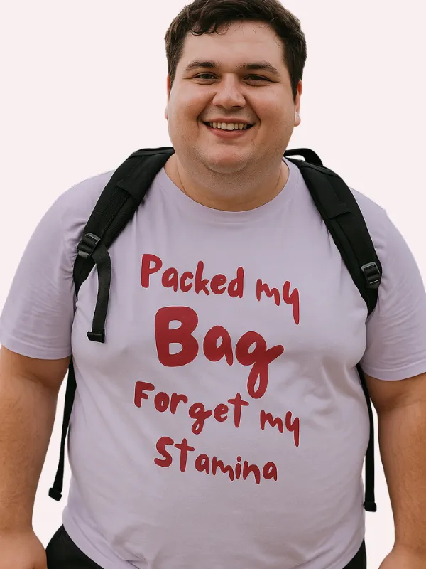 Extra Large T shirt