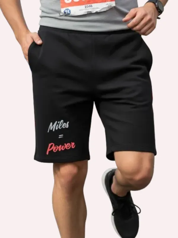 Teeptop Shorts
