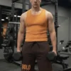Teeptop Coffee Shorts