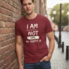 Teeptop Regular fit t-shirt-casual wear for men