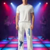 Teeptop baggy pants