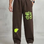 Teeptop cotton baggy pants (7)