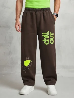Teeptop cotton baggy pants (7)