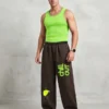Teeptop cotton baggy pants (7)