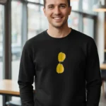 Teeptop Regular Mens Sweatshirts