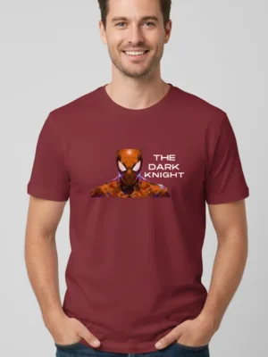 Teeptop Regular Fit comfortable t shirts