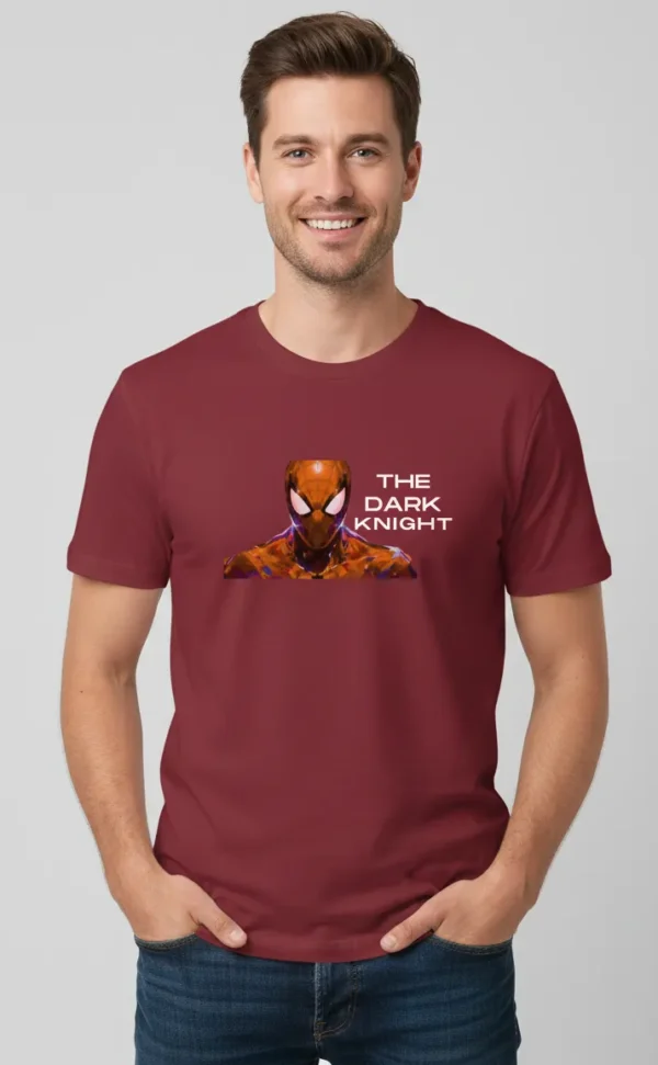Teeptop Regular Fit comfortable t shirts
