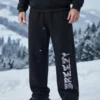 Teeptop fleece Trekking Pants