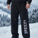 Teeptop fleece Trekking Pants