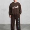 Anime World Print Co Ord Sets