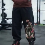 Teeptop Bikers Thermal Wear pants