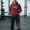 Teeptop Bikers baggy pant