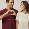 Love T shirt birthday gift