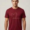 Love T shirt birthday gift