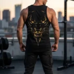 Tank Tops ,Tattoo Ideas for Men