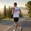 Teeptop fashion runner vest