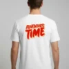 Teeptop regular fit t shirt adventure