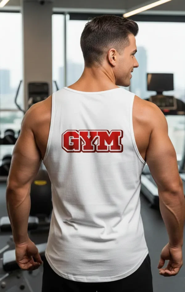 Teeptop-white-gym-vest-back