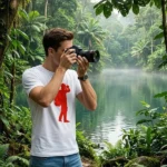 Trip with Holiday Wear Boys T Shirts