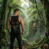 Tank Tops&Tattoo Ideas for Men