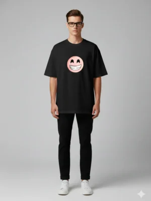 Teeptop Over-size t shirt