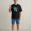 Oversize Hope T shirts for men