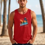 beach side dress for men
