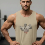 gym t shirts for men