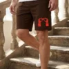 Teeptop Coffee Boys Shorts Online