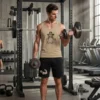 Teeptop Gym Shorts (2)