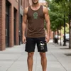Teeptop music lover shorts (3)