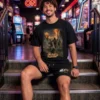 Teeptop Next Level Shorts