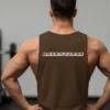 Teeptop Premium Vest Back