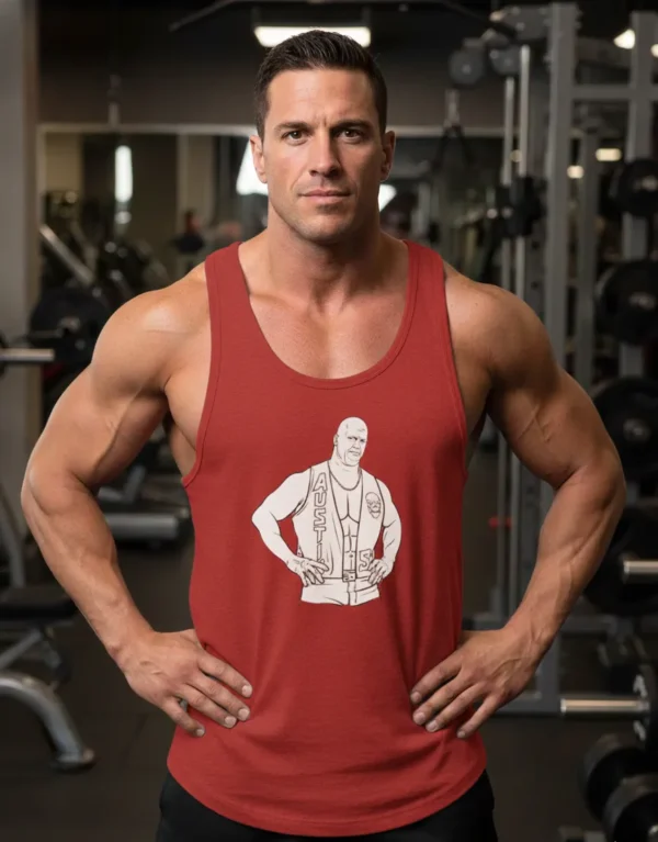 Relaxed Fit T Shirt