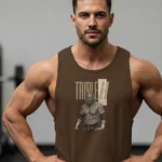 Weighted Training Vest-Teeptop Premium Vest