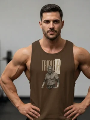 Weighted Training Vest-Teeptop Premium Vest