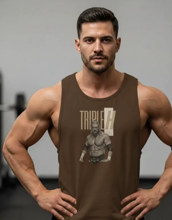 Weighted Training Vest-Teeptop Premium Vest