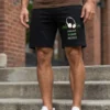 Teeptop music lover Home Shorts