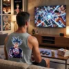Teeptopfashion Anime Tank top