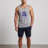 Teeptopfashion Anime Tanktop