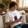 Oversize t shirts