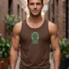 Concert Tank Top Outfit