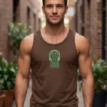 Concert Tank Top Outfit