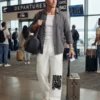 Cotton baggy cargo pant (2)