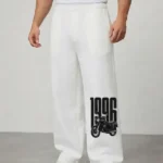 Cotton baggy cargo pant (2)
