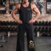Teeptop Cotton Baggy Pants (5)